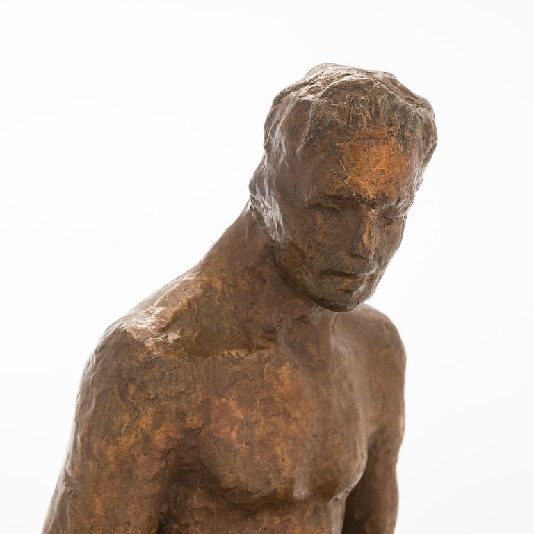 Lauri Leppänen, "Spirit and Matter".