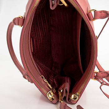 Prada, väska "Galleria Saffiano".