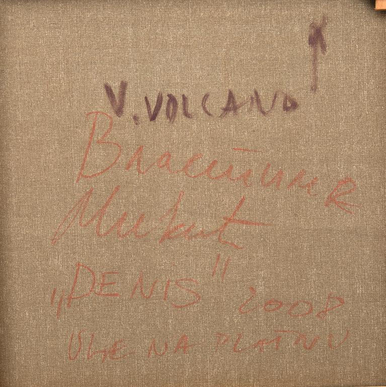 Vlasta Volcano, "Denis".