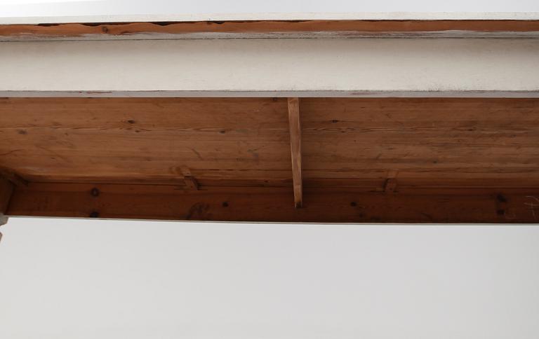 BORD, 1800-talets slut.
