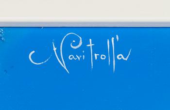 Navitrolla, Untitled.