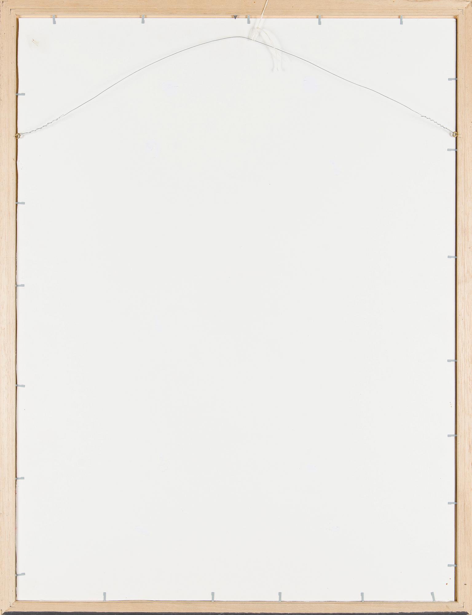 Sam Vanni, Composition.