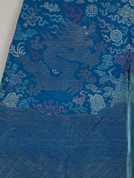ROCK, siden. Qingdynastin, 1800-talets senare del.