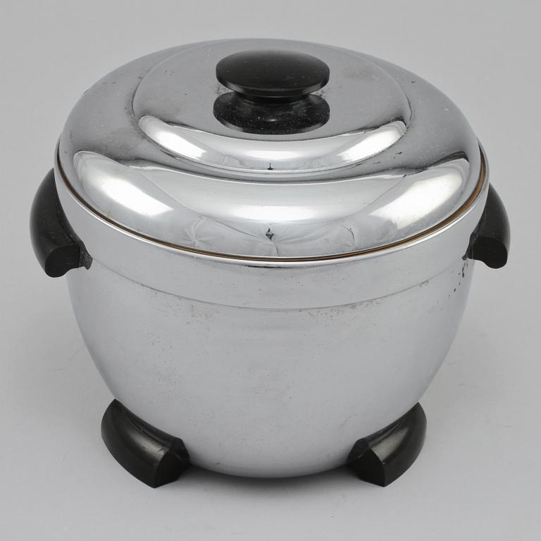 ISHINK, omkring 1900-talets mitt.