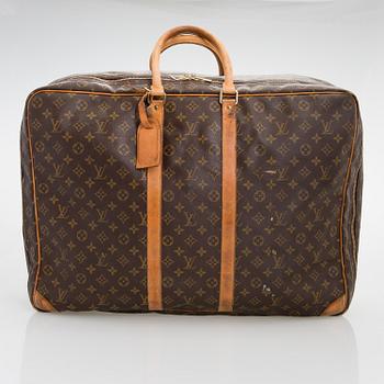 LOUIS VUITTON, "Sirius", LAUKKU.