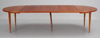 MATBORD. JOC-möbler. 1950/60-tal.