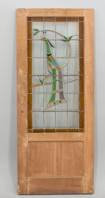 DÖRR, Jugend, 1900-talets första hälft.