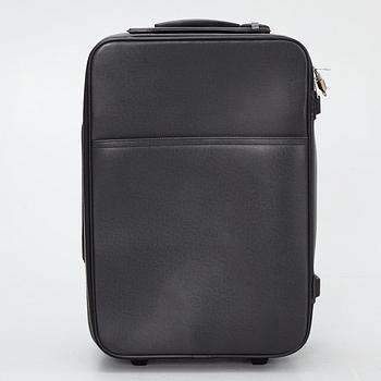 Louis Vuitton, Luggage, "Pégase 55", 2008.