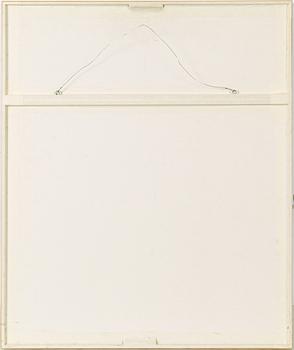 Jan Svenungsson, Untitled.