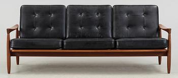 SOFFA, "Kolding", Erik Wørtz, 1960-tal.