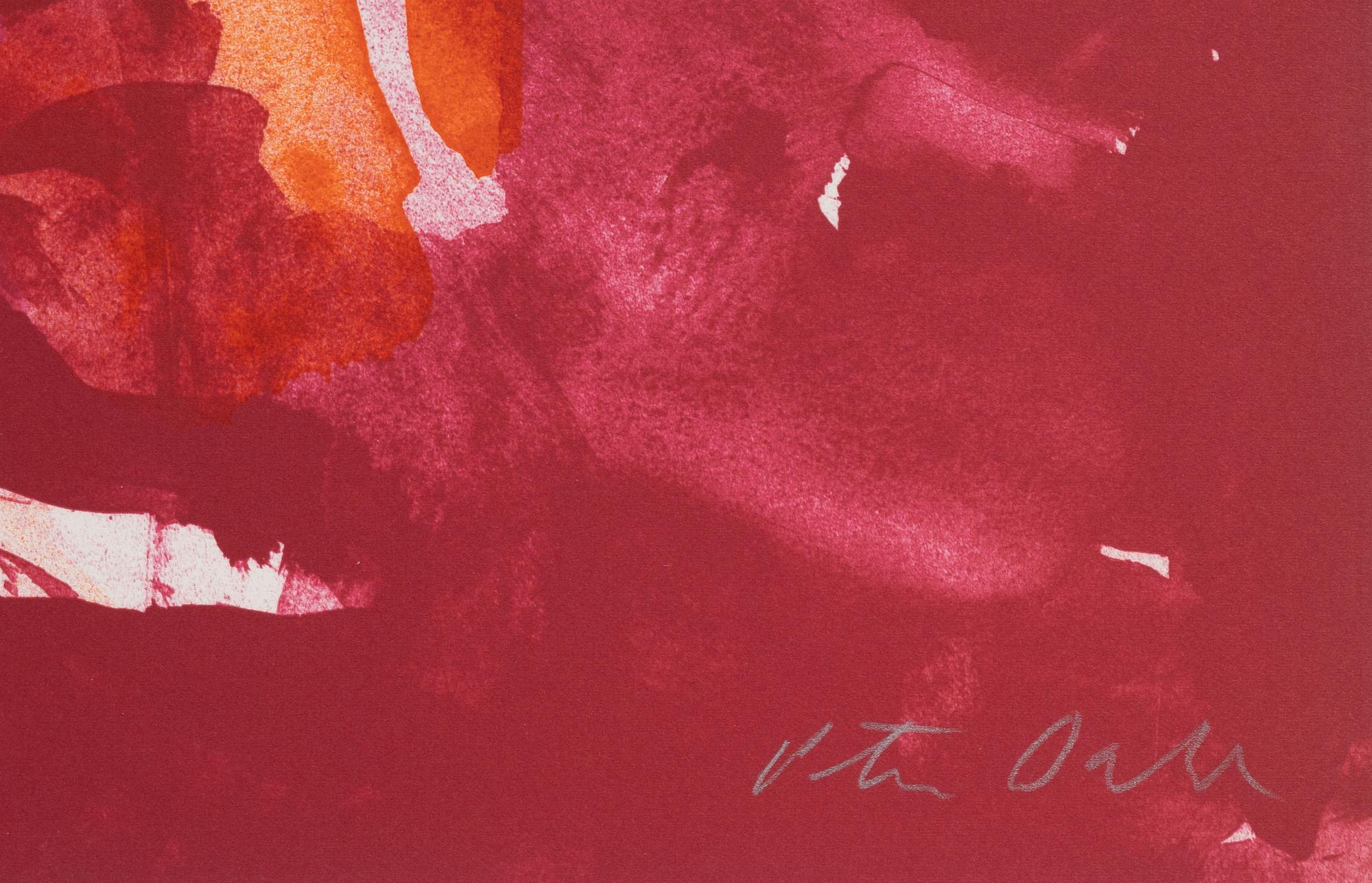 Peter Dahl, Figurmotiv, 4 st.