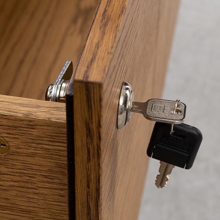 Claesson Koivisto Rune, sideboard, "Kilt", Asplund.