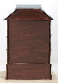 DOCKSKÅP, 1900-talets slut.