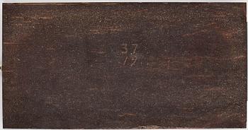 KONSOLBORD, sengustavianskt, 1800-talets början.