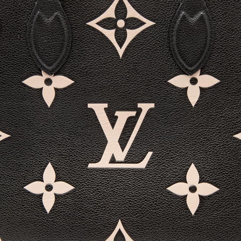Louis Vuitton, Bag, "OnTheGo MM".
