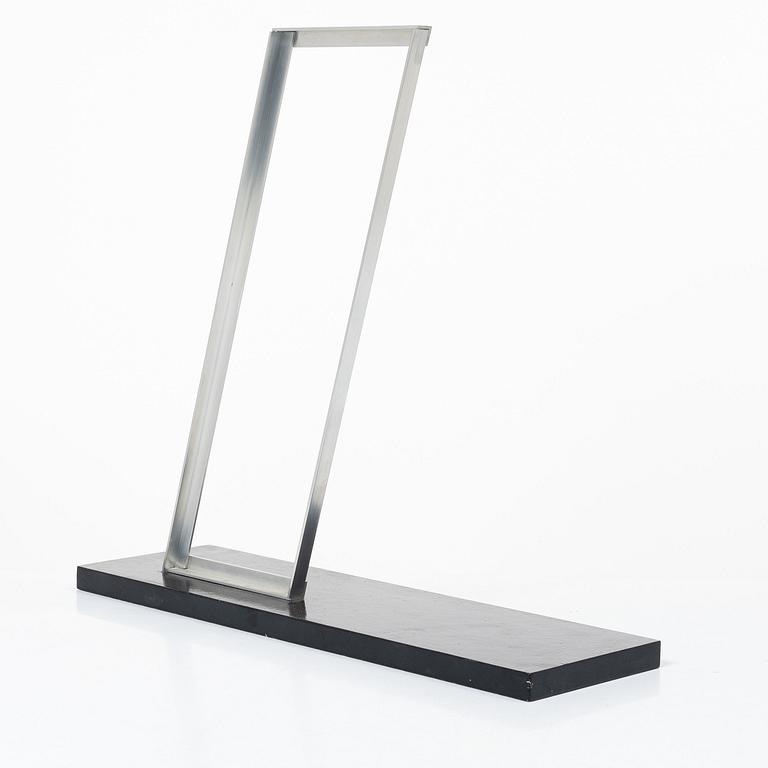 Lars Erik Falk, "Modulskulptur 66".