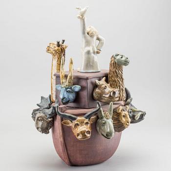 KLAS-GÖRAN KLAESSON,