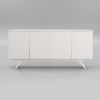 Rolf Fransson, sideboard, "Arctic", Voice.