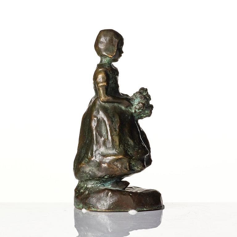 Ruth Milles, "Bukett Lisa".