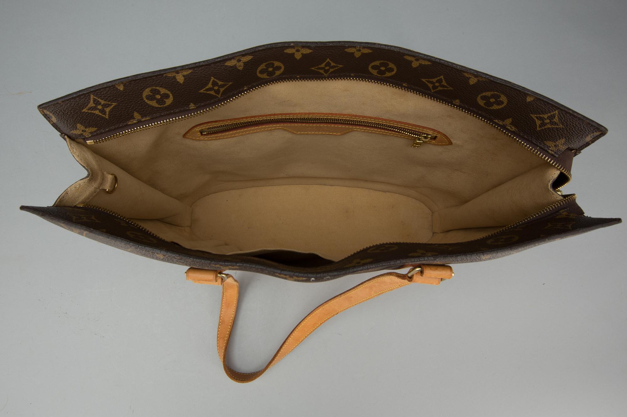 VÄSKA, "Babylon", Luis Vuitton.