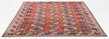 Carpet, Khal Mohammadi, 223 x 297 cm.