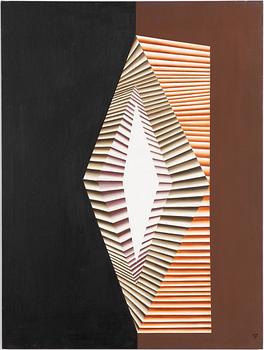 Werner Janson, "Opus III".