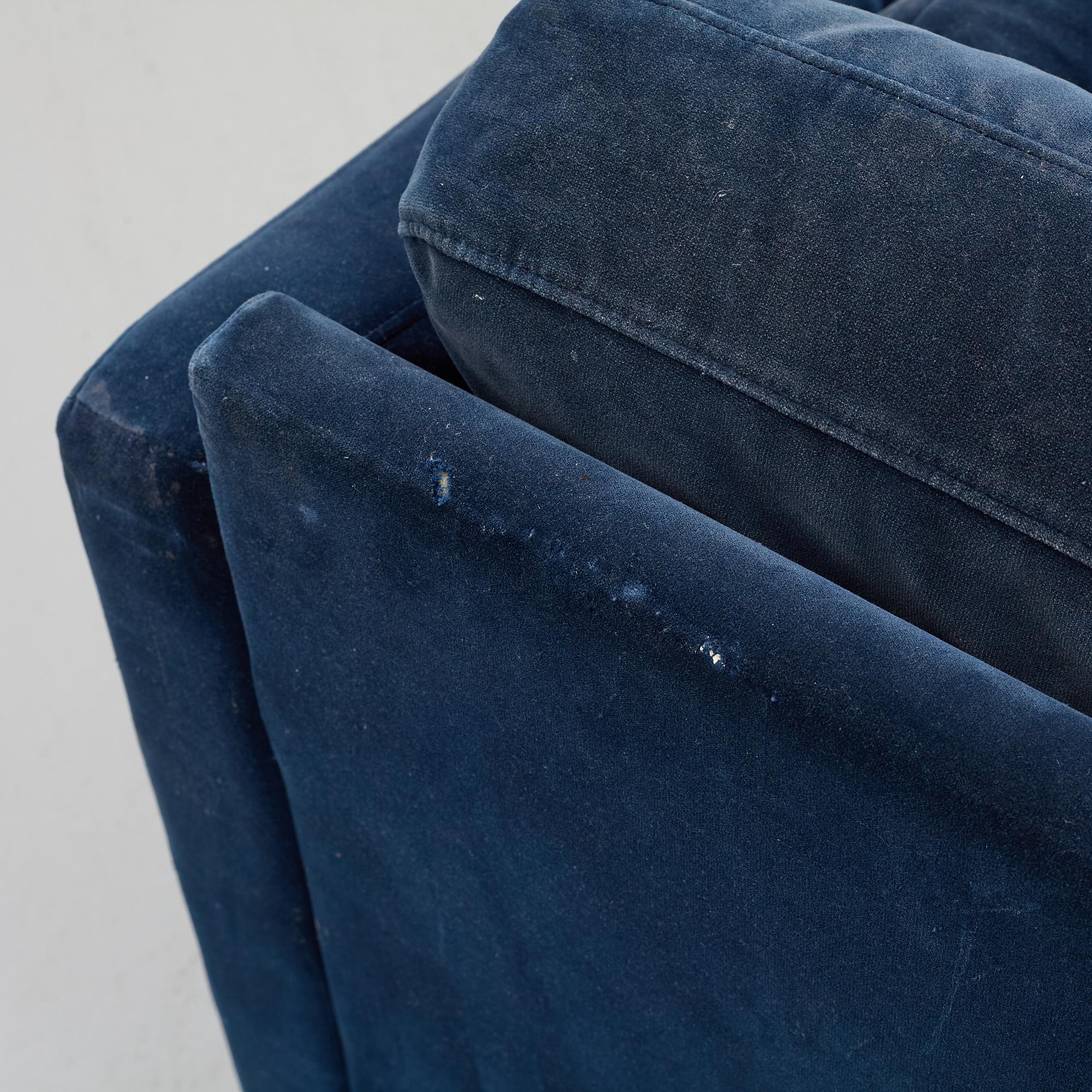 Sofa, "Dahlia Original", Meli Meli.