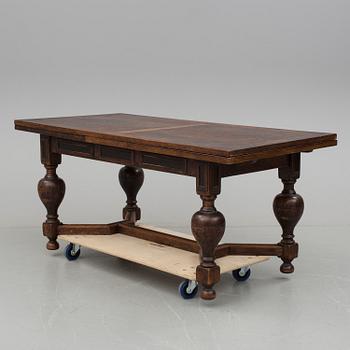 BORD, barockstil, 1800-/1900-tal.