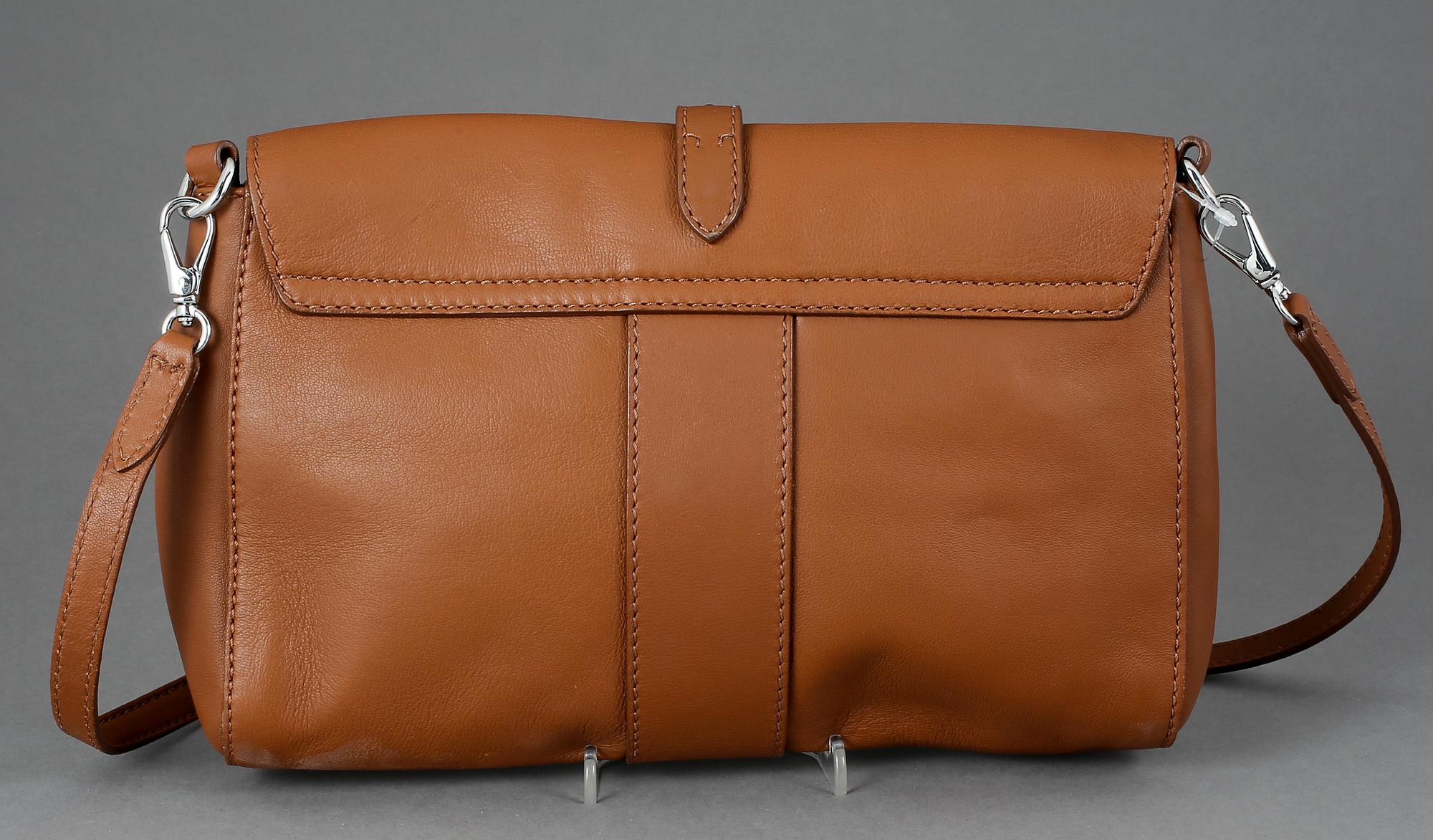 VÄSKA, Ralph Lauren.