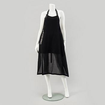 YOHJI YAMAMOTO, apron.