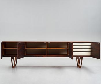 Ib Kofod Larsen, a sideboard for Seffle Möbelfabrik, Sweden 1960's.