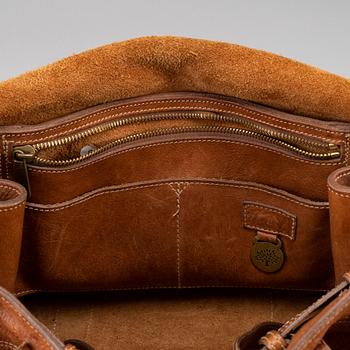 MULBERRY, 'Bayswater'.