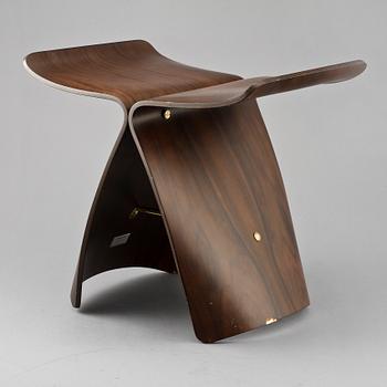 PALL, "Butterfly", Sori Yanagi, Vitra, 1900/2000-tal.