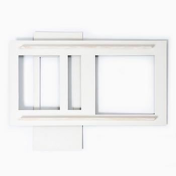 Lars Erik Falk, Untitled.