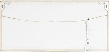 Nicolas Peyrau, "Beautiful Nature", 2018.