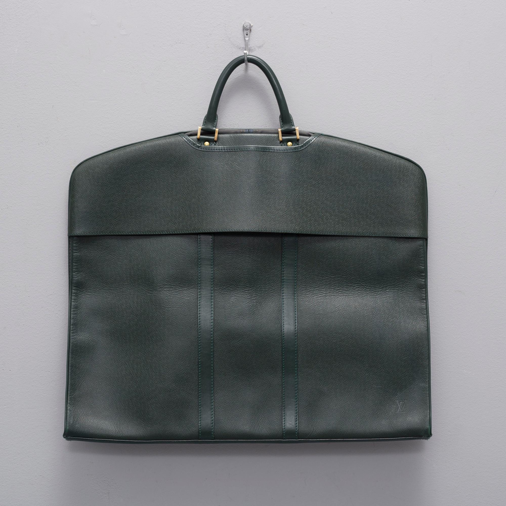 Taiga Epicea Housse Bering, Louis Vuitton.