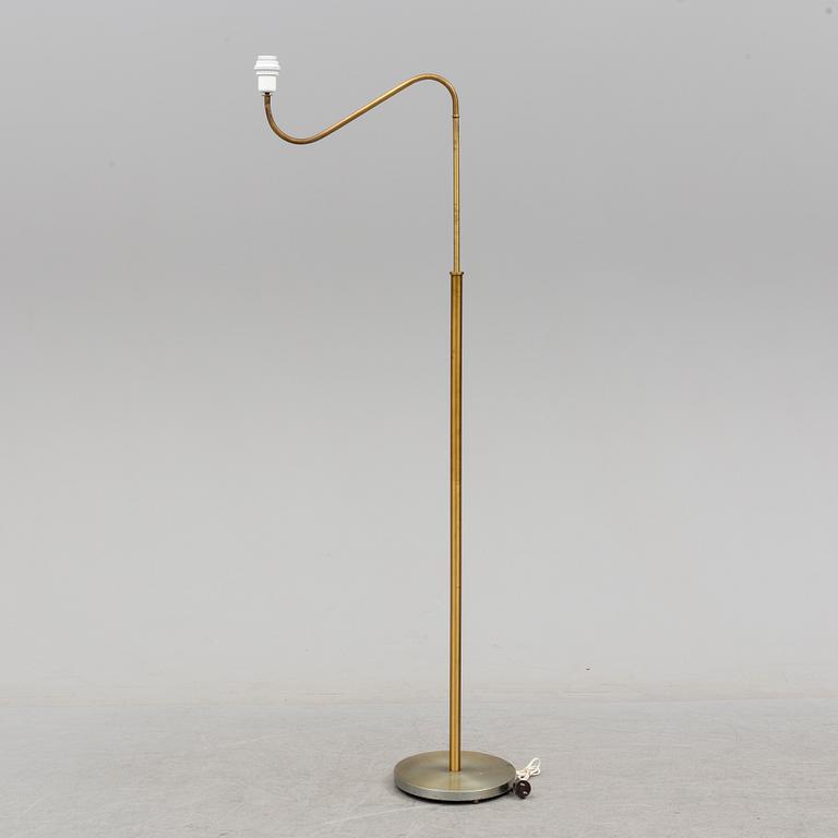 JOSEF FRANK, floor light, 'Lilla kamelen', model 2568, second half of the 20th century.