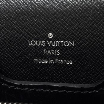 Louis Vuitton, briefcase, "Neo Robusto", 2007.