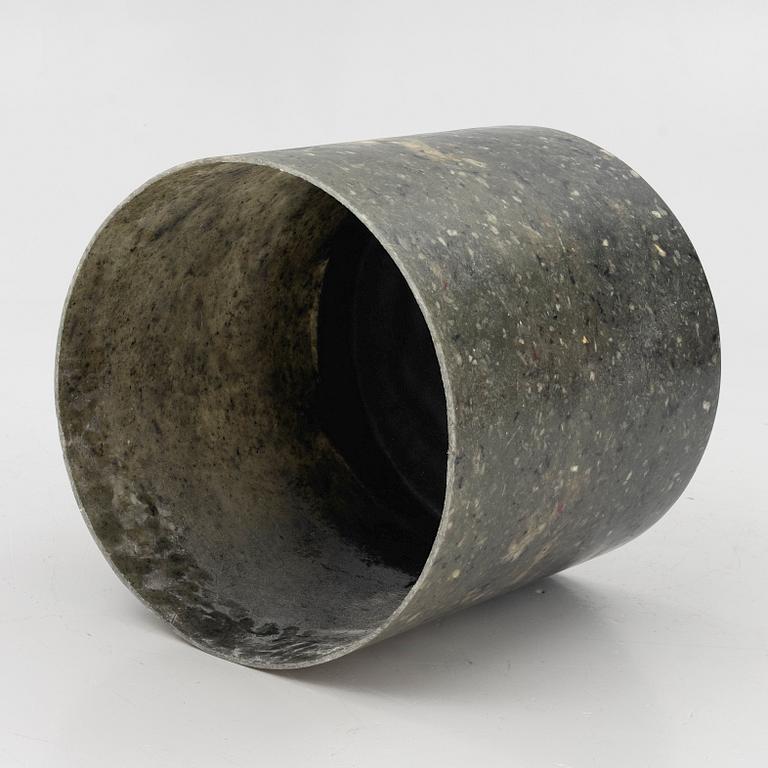 Gustaf Westman, sidobord, "Sylvia Innovation Table", Swedish Stockings, 2025.