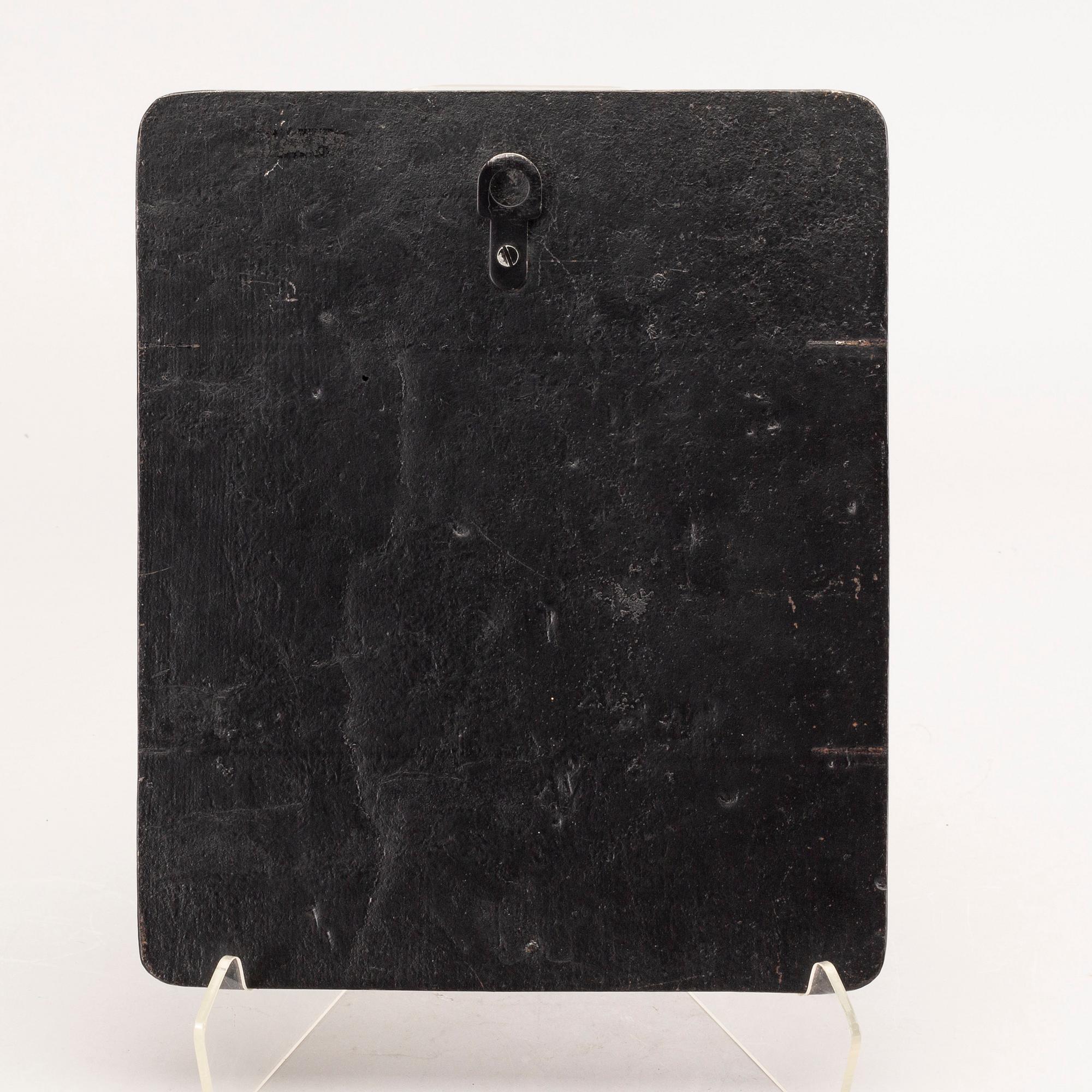 Okänd konstnär 1900-tal ,