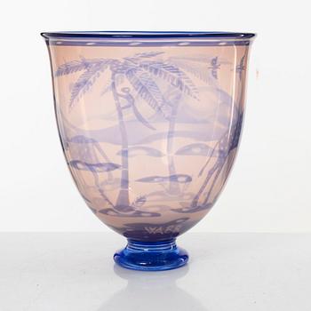 Wilke Adolfsson, vas, graal.