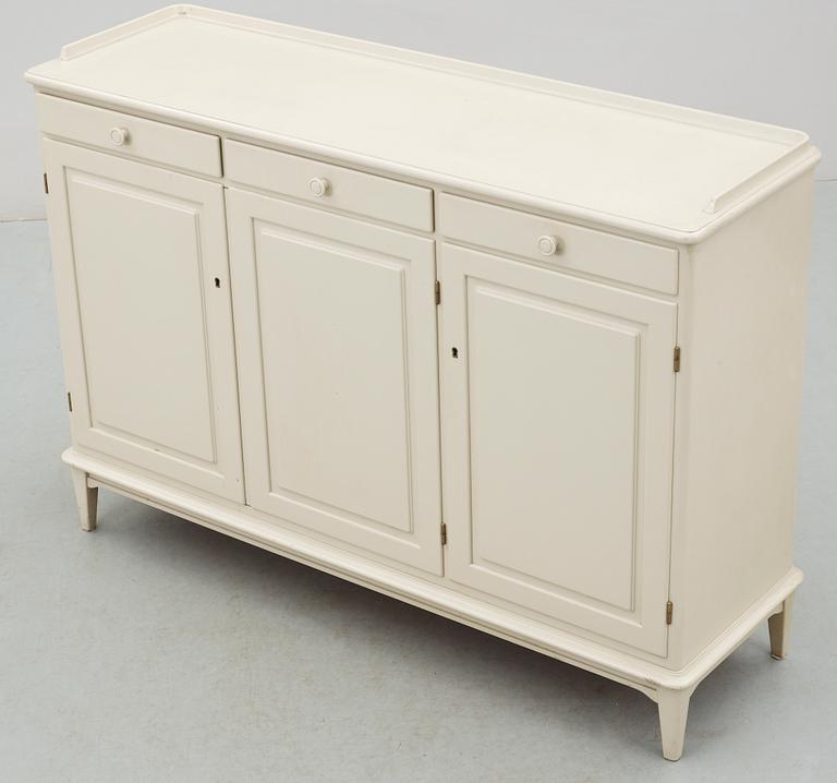 MATSALSGRUPP, 6 delar, "Herrgården", Carl Malmsten,