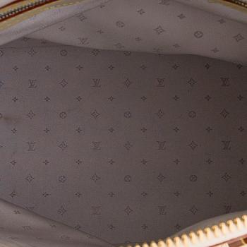Louis Vuitton, laukku, "Suhali Lockit".