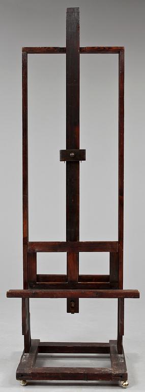 STAFFLI, 1900-talets första hälft.