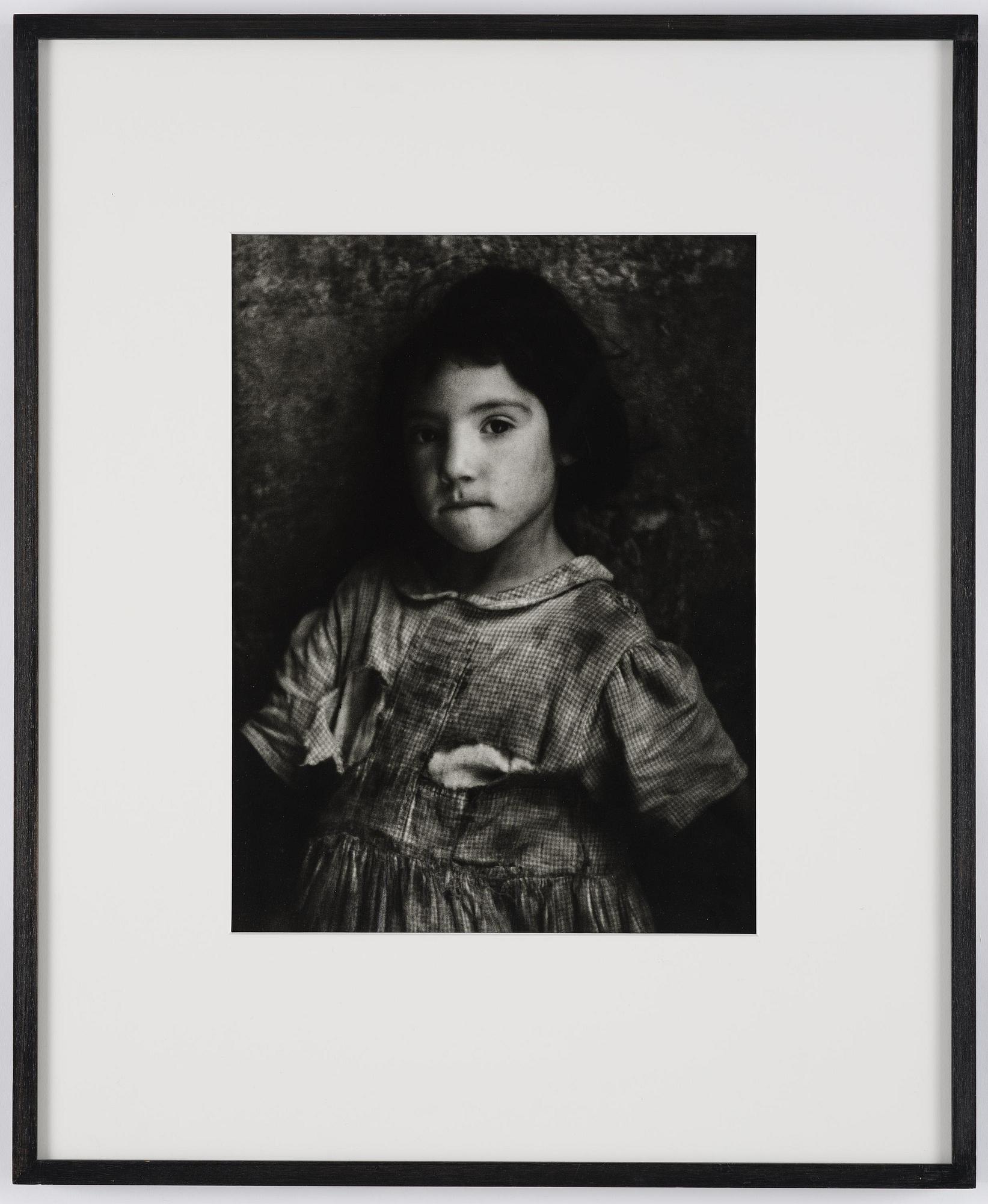 Christer Strömholm, "Barcelona 1959".