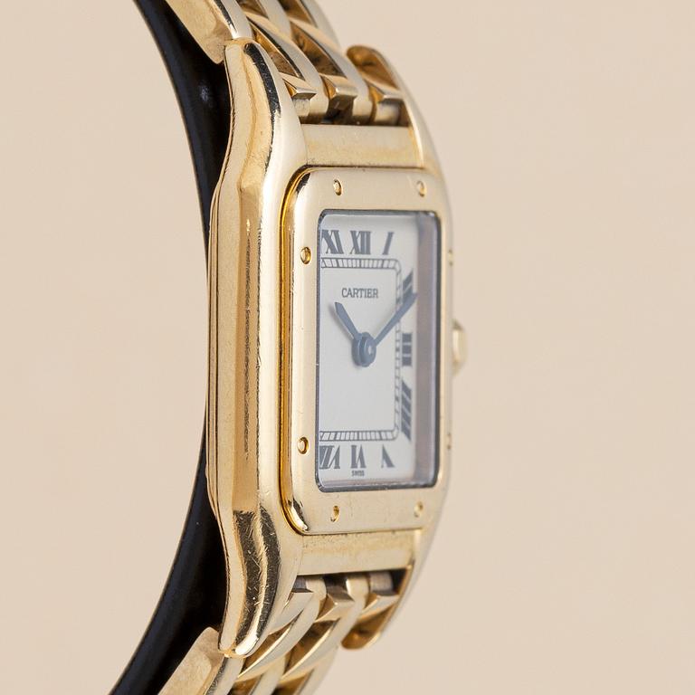 Cartier, Panthère, ca 1987.