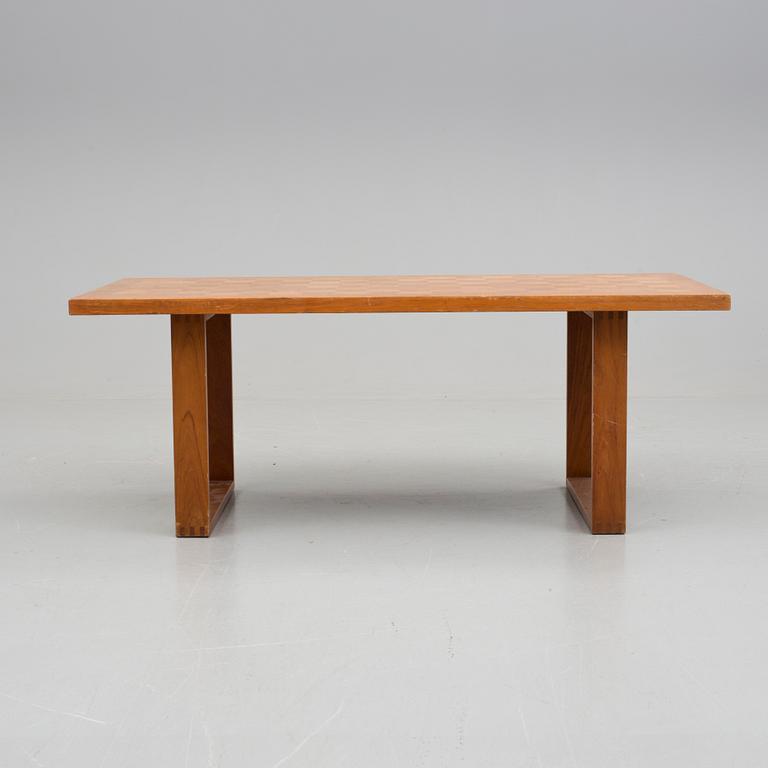 SOFFBORD, Poul Cadovius, France og Son, Danmark, 1960-tal.