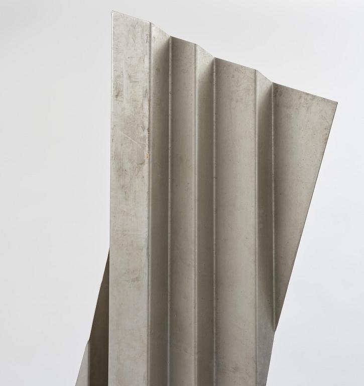 Lars-Gunnar Nordström, Untitled.