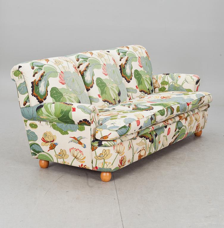 SOFFA, Arne Norell, 1900-tal.