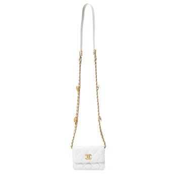 Chanel, väska, "Mini Flap Bag".